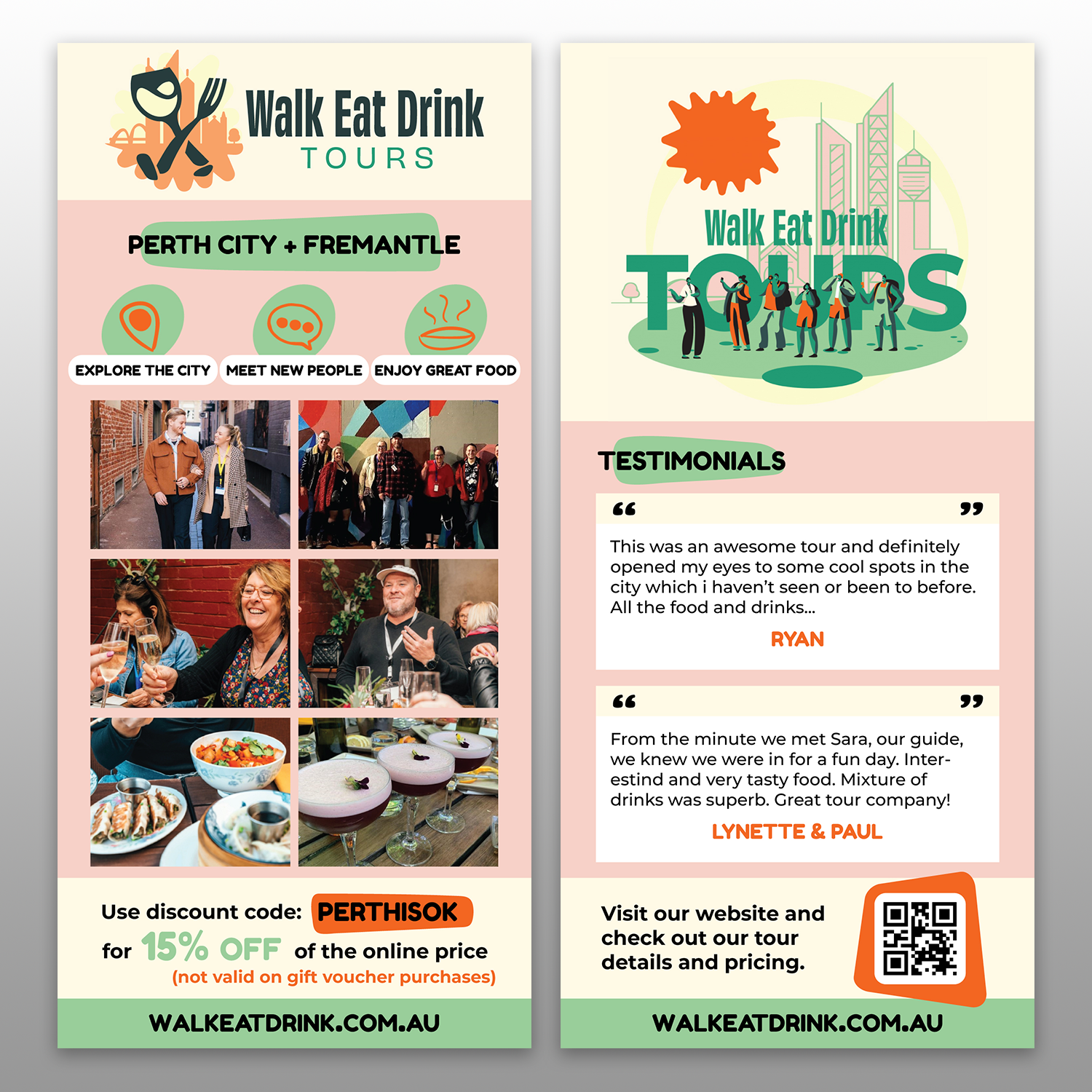 Flyer Design by pinterferenc86 for this project | Design #29050341