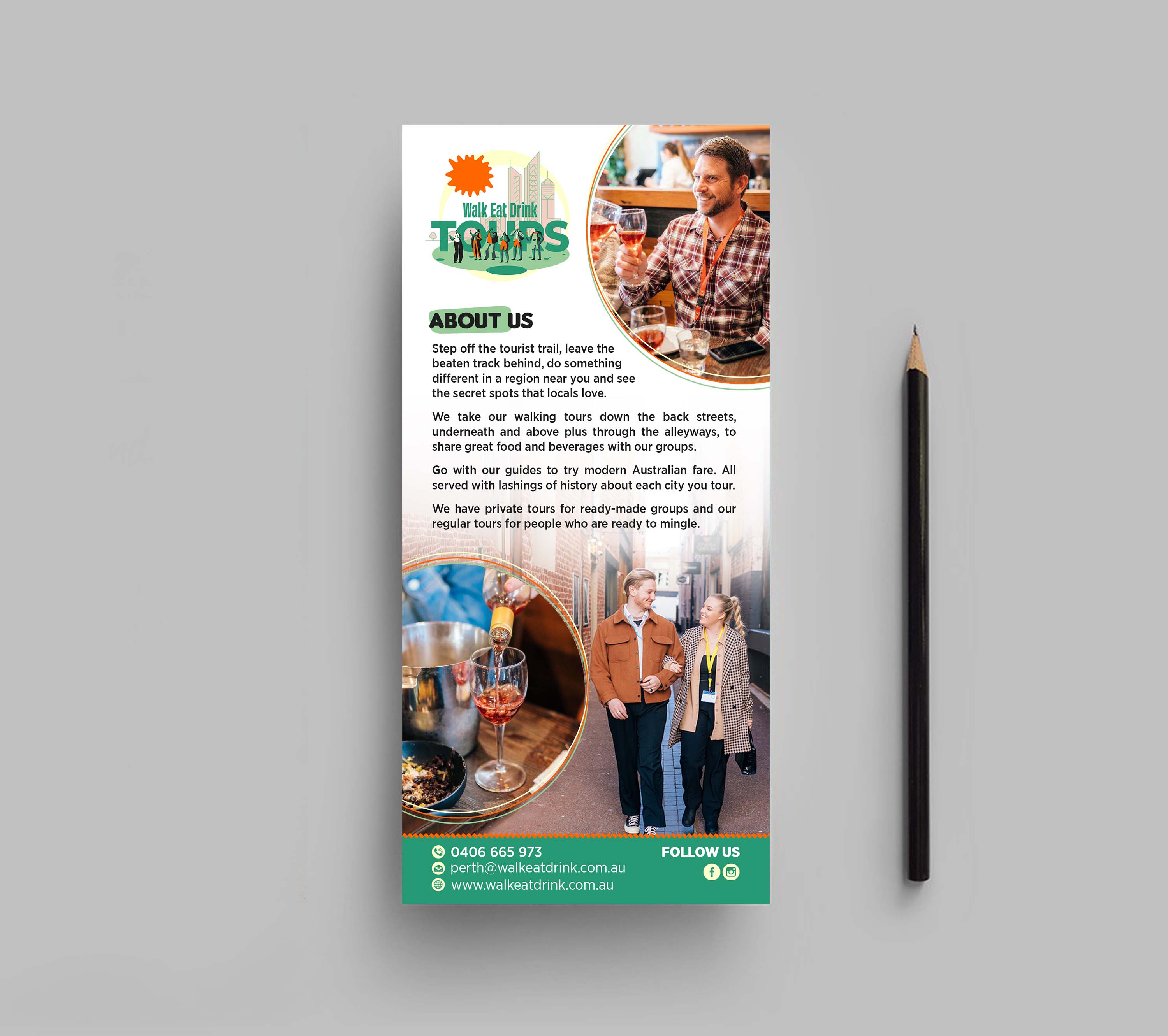 Flyer-Design von GraphicsGuru für dieses Projekt | Design #29049292