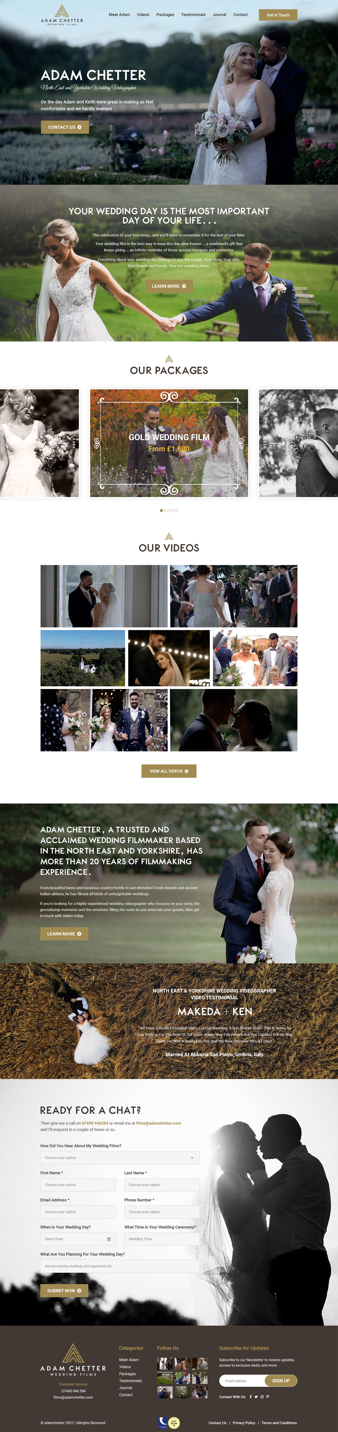 WordPress-Design von James 144 für dieses Projekt | Design #29065829