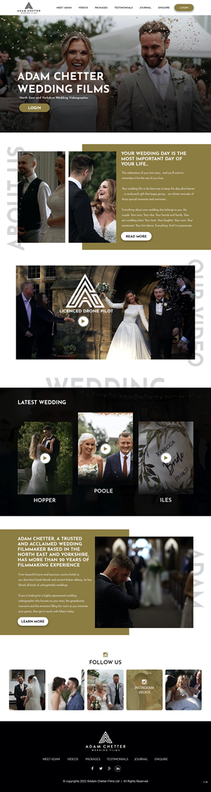 Wordpress Design by pb for this project | Design: #29057749