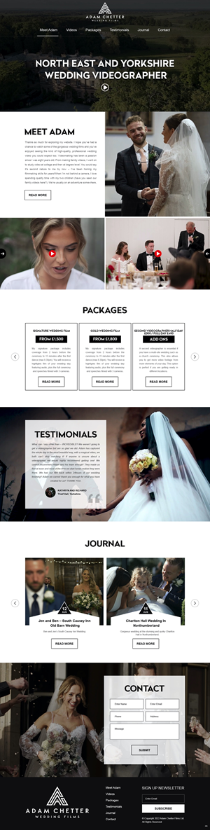 Wordpress Design by pb for this project | Design: #29057751