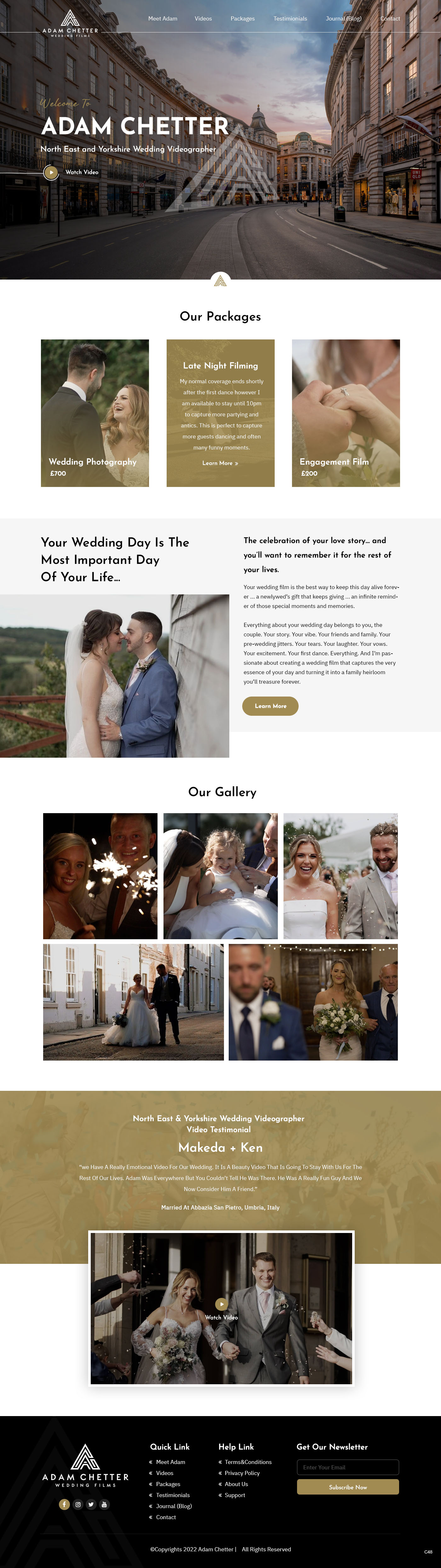 Wordpress Design by pb for this project | Design #29057754