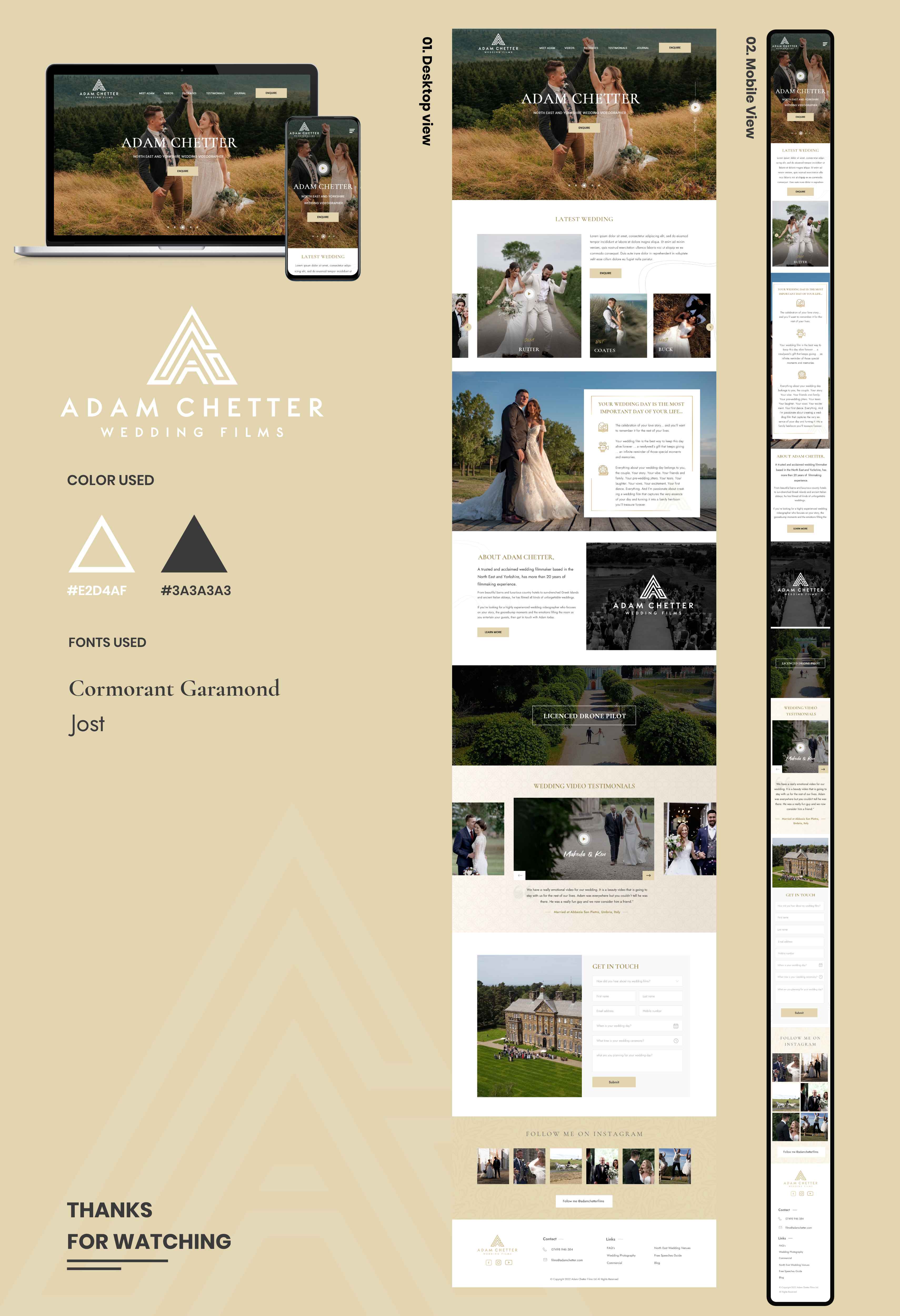 Wordpress Design by WebPixel for this project | Design #29089162