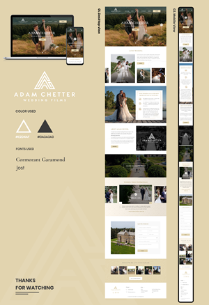 Wordpress Design by WebPixel for this project | Design: #29089162