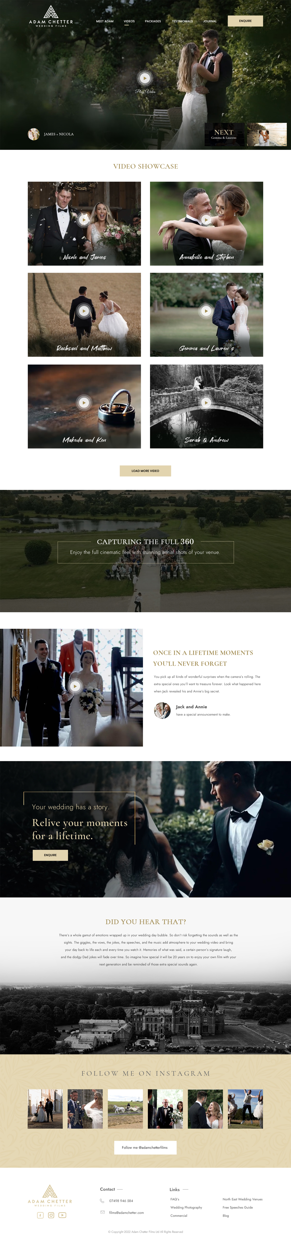 WordPress-Design von WebPixel für dieses Projekt | Design #29114205