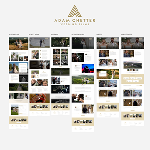 Wordpress Design by WebPixel for this project | Design: #29119359