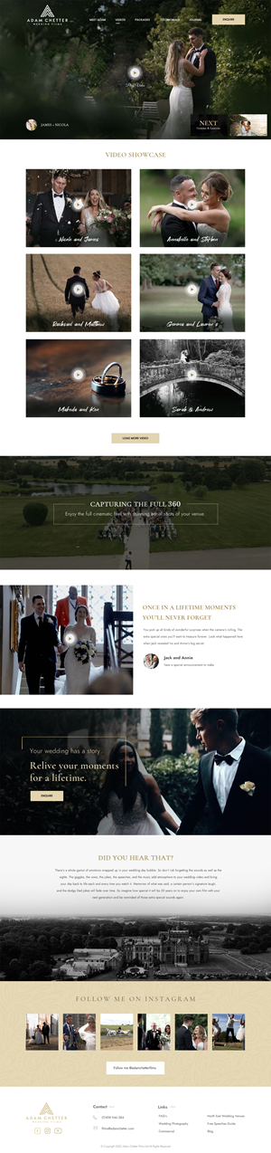 Wordpress Design by WebPixel for this project | Design: #29124160