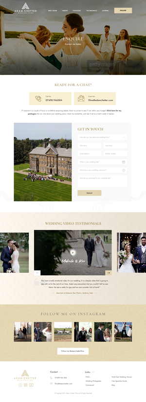 Wordpress Design by WebPixel for this project | Design: #29124169