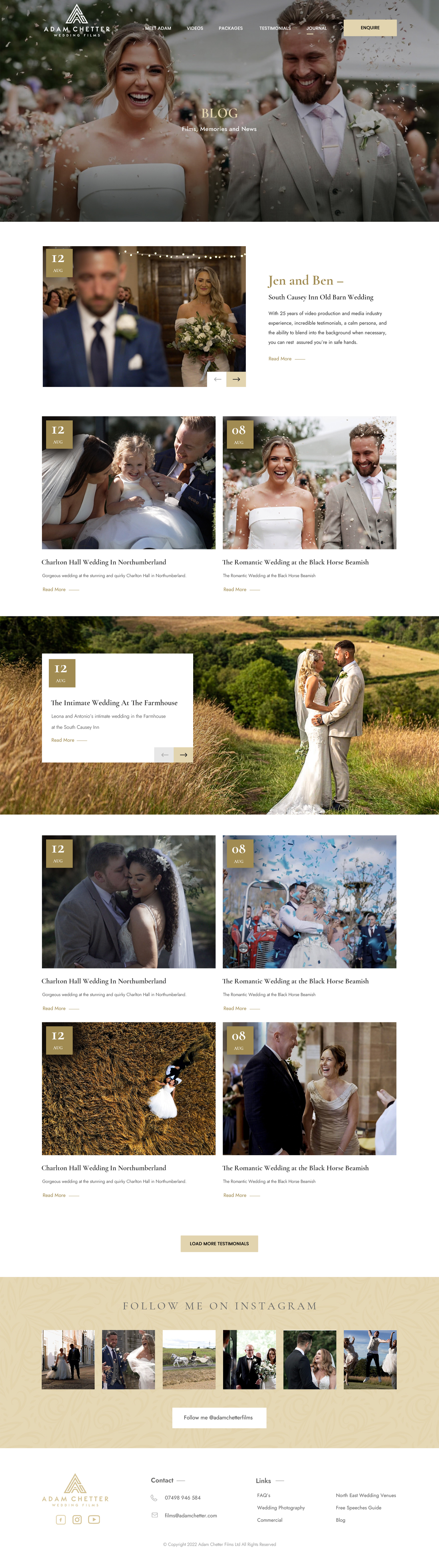 Wordpress Design by WebPixel for this project | Design #29124170