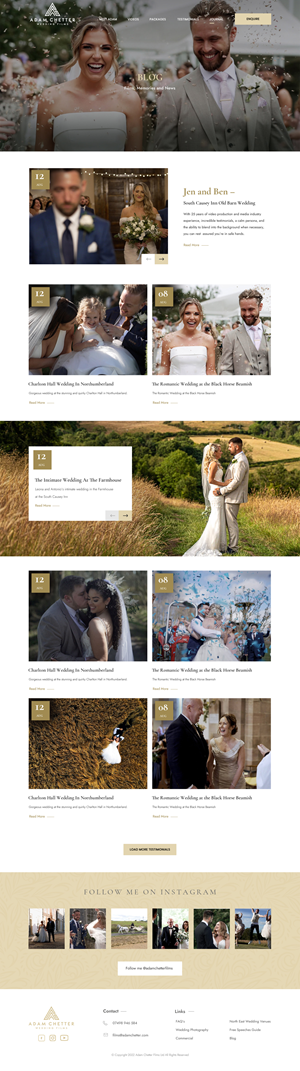 Wordpress Design by WebPixel for this project | Design: #29124170