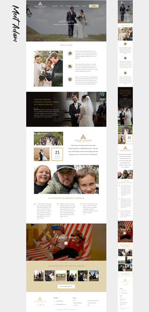 Wordpress Design by WebPixel for this project | Design: #29140207