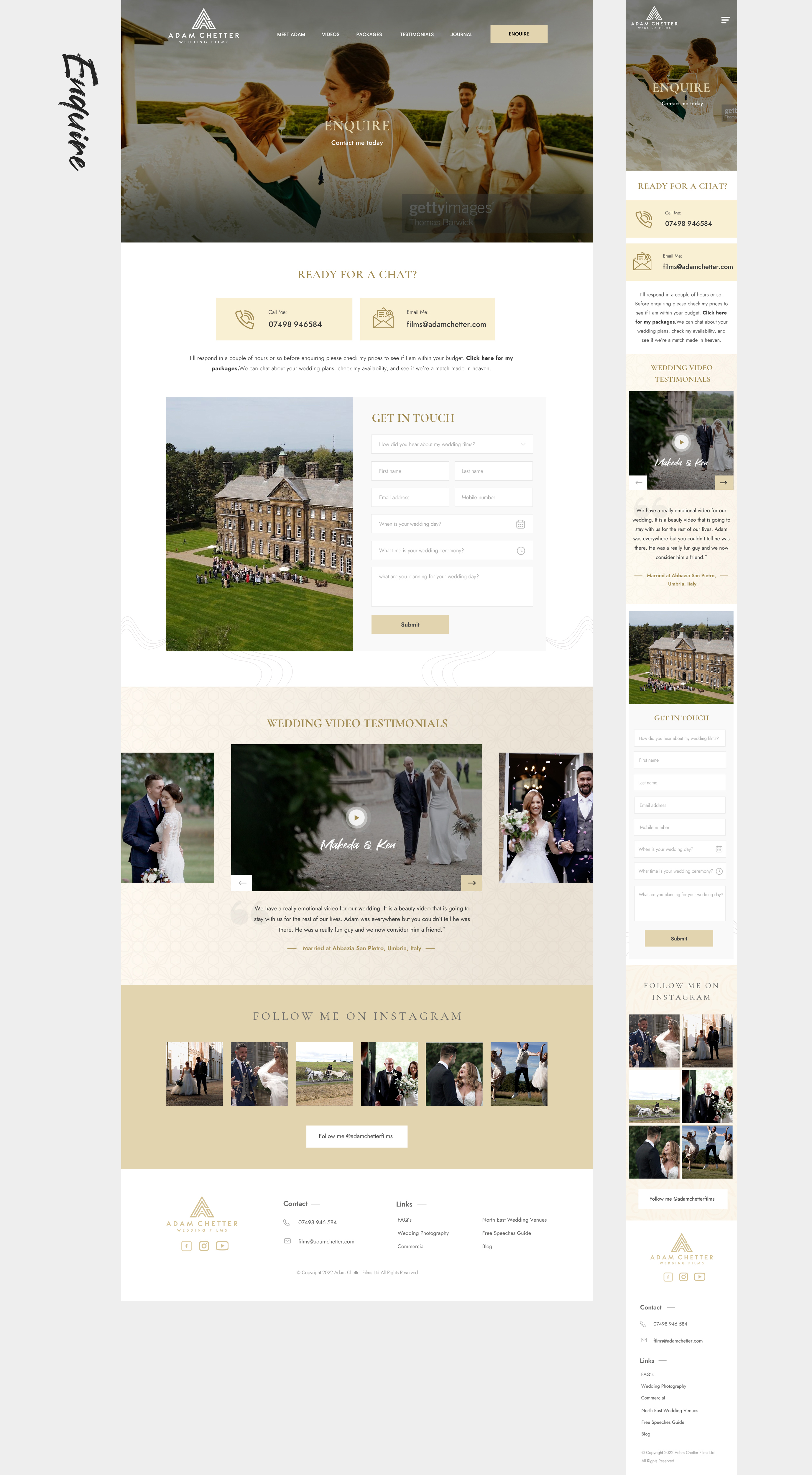 Wordpress Design by WebPixel for this project | Design #29140211