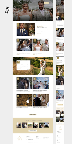Wordpress Design by WebPixel for this project | Design: #29140213