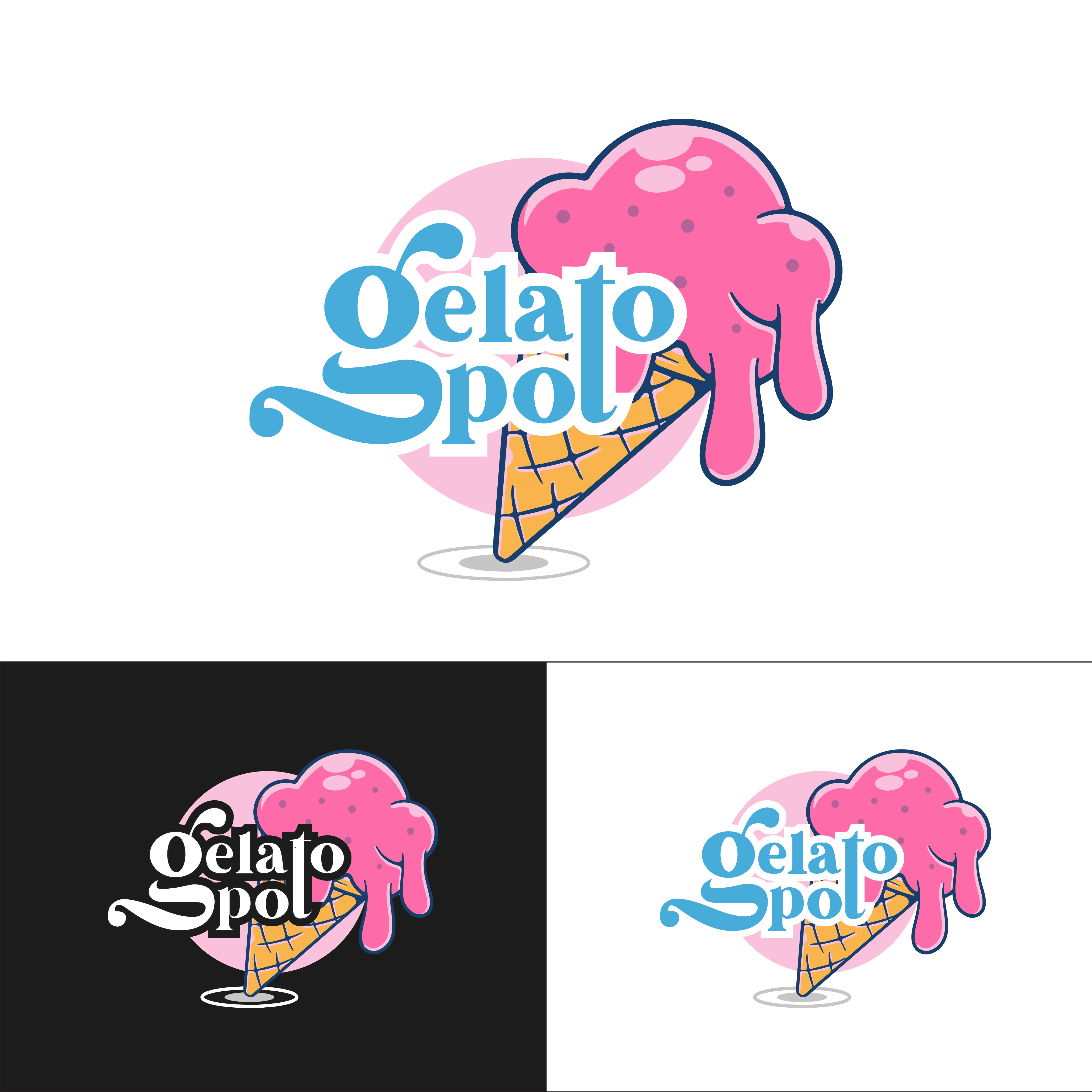 Logo Design by idotisme for this project | Design #29052950