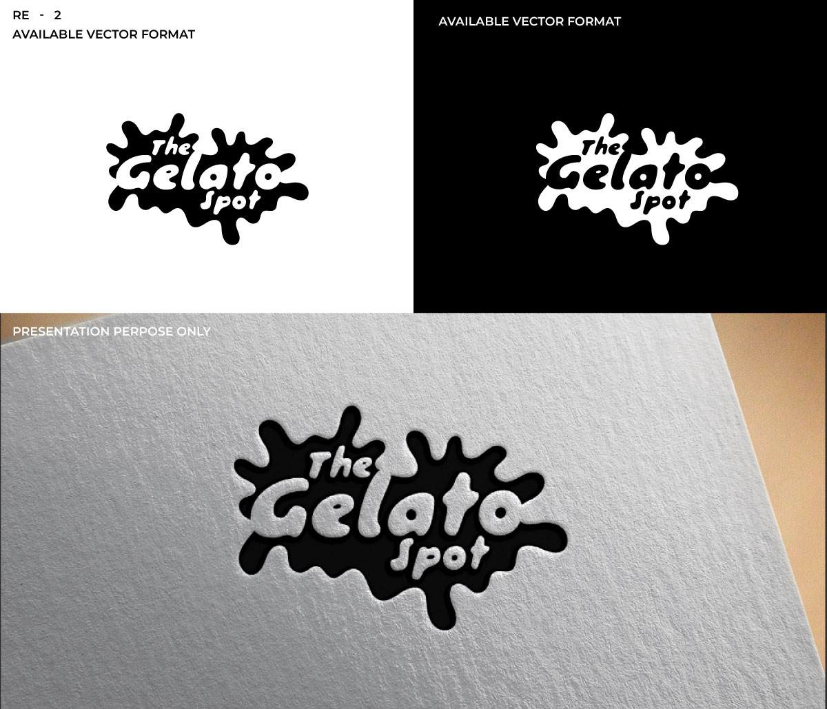 Logo Design by RS_Design for this project | Design #29052051