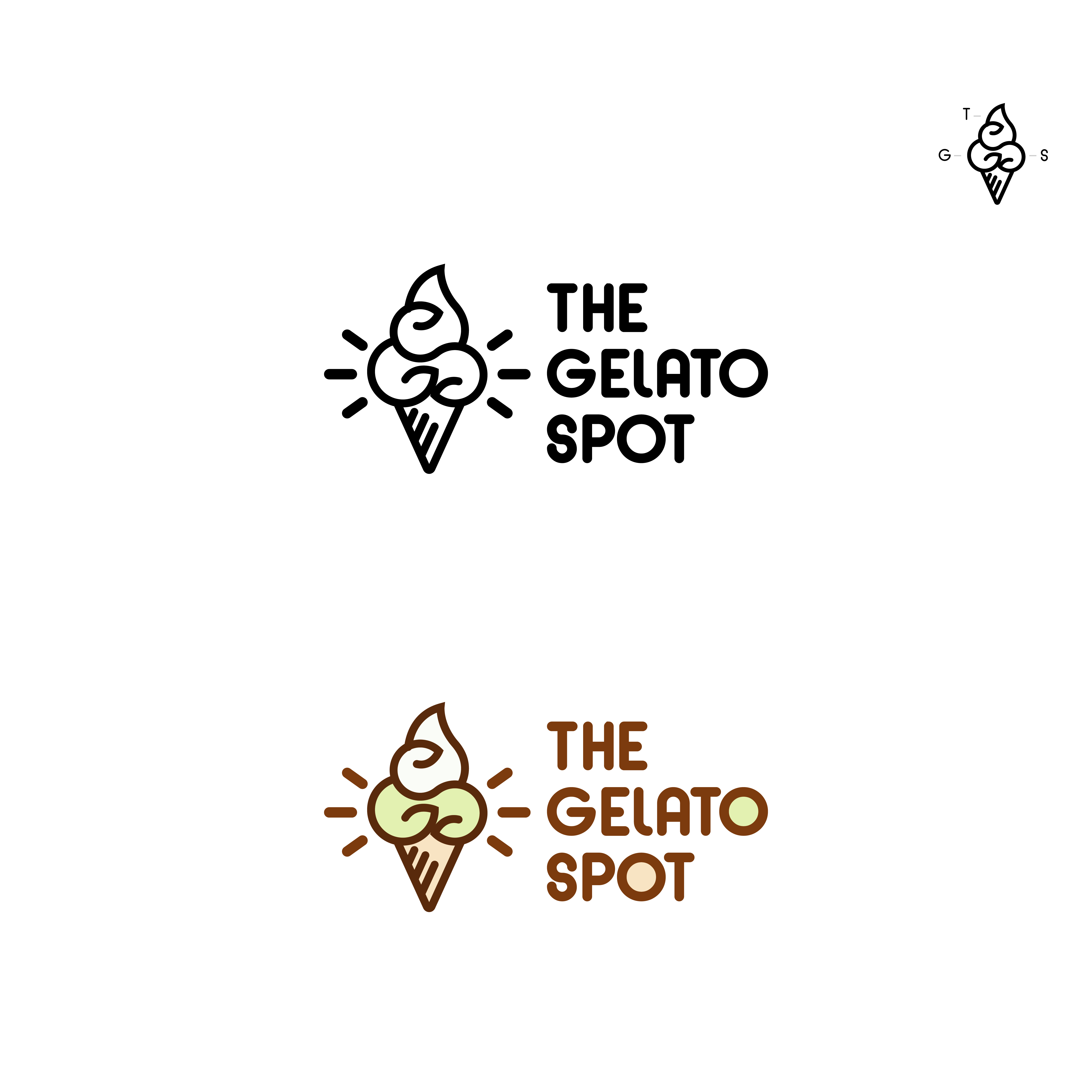 Logo Design by LoveDesignTrust for this project | Design #29054672