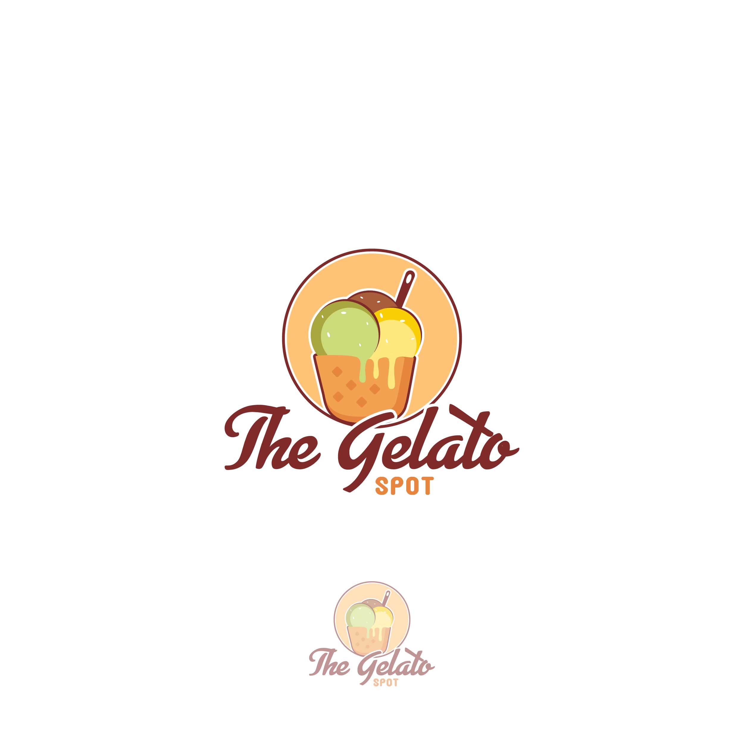 Logo Design by creative.bugs for this project | Design #29050859