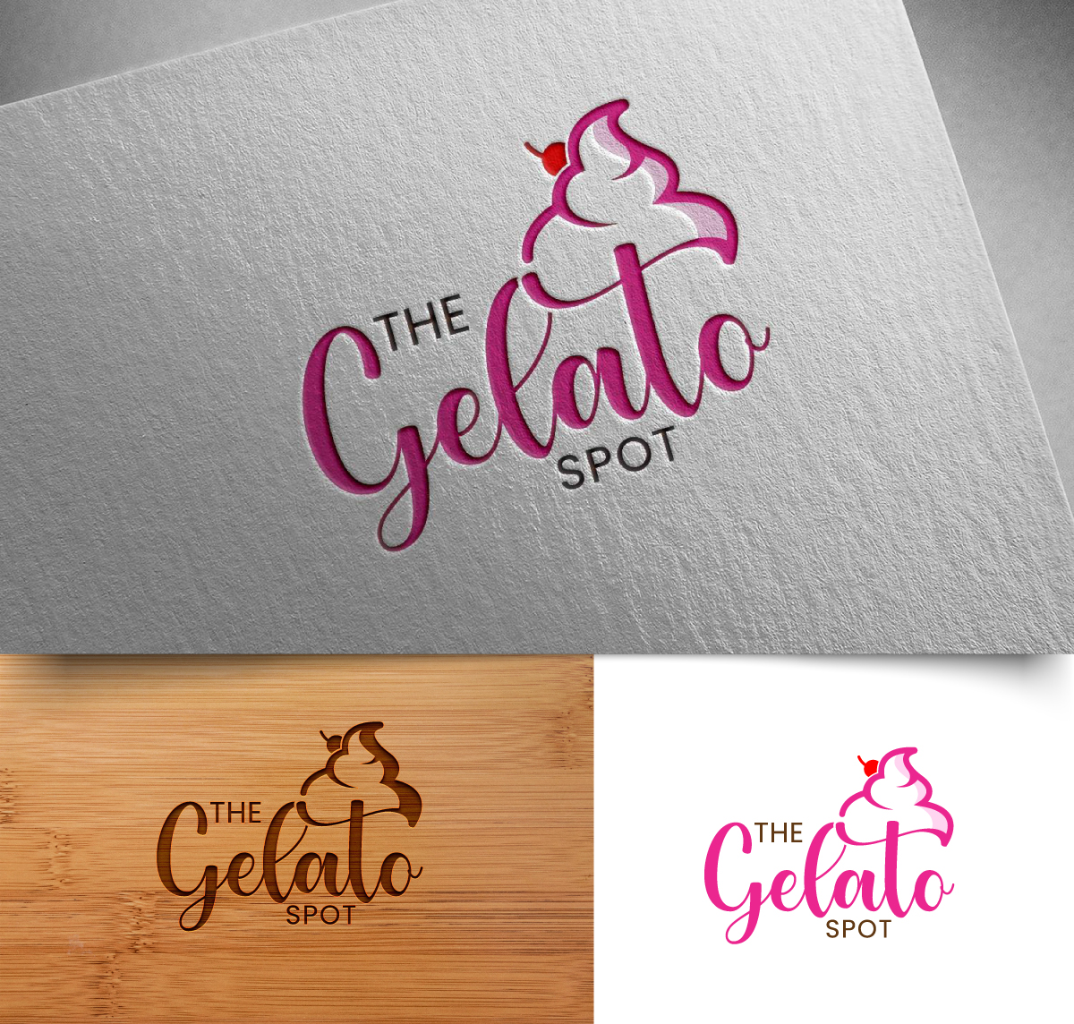 Logo Design by ecorokerz for this project | Design #29050141