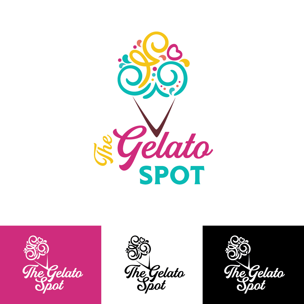 Logo Design by dalia sanad for this project | Design #29050861