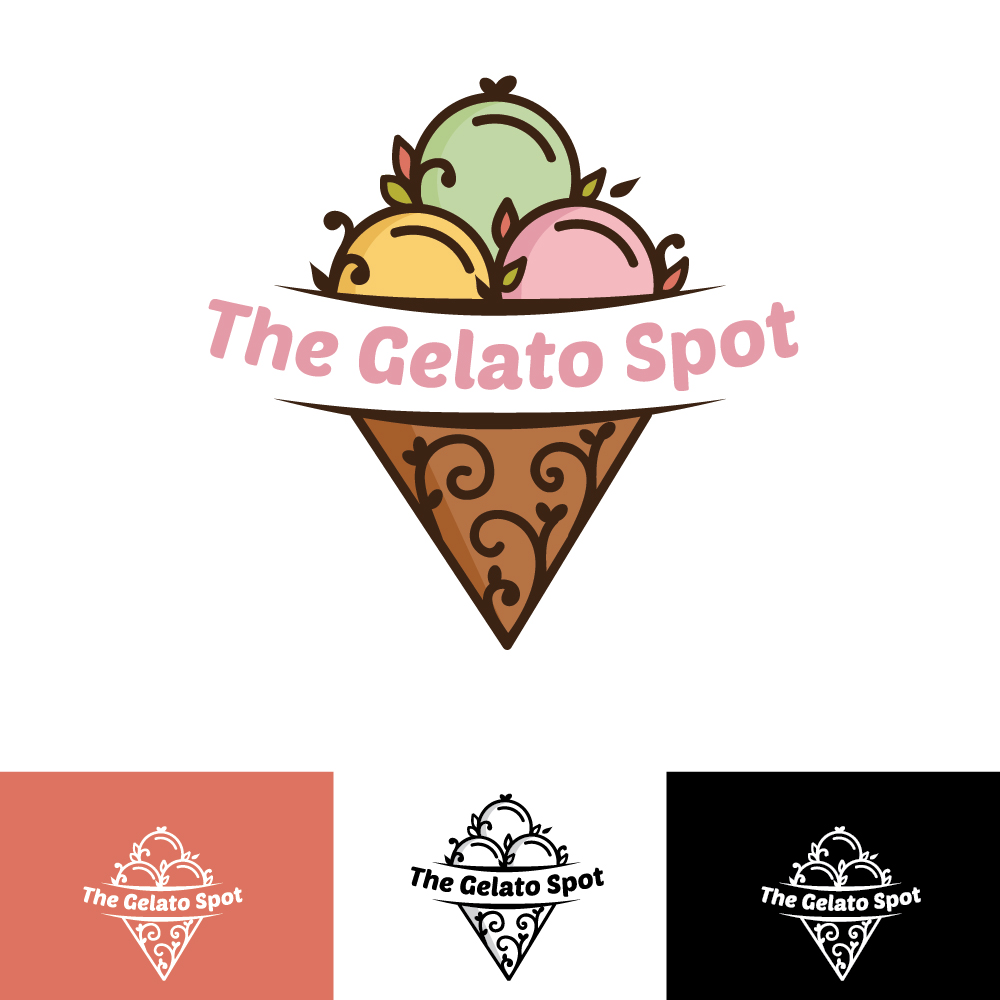 Logo Design by dalia sanad for this project | Design #29050872