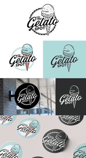 Logo Design by Amethystica for this project | Design: #29058200