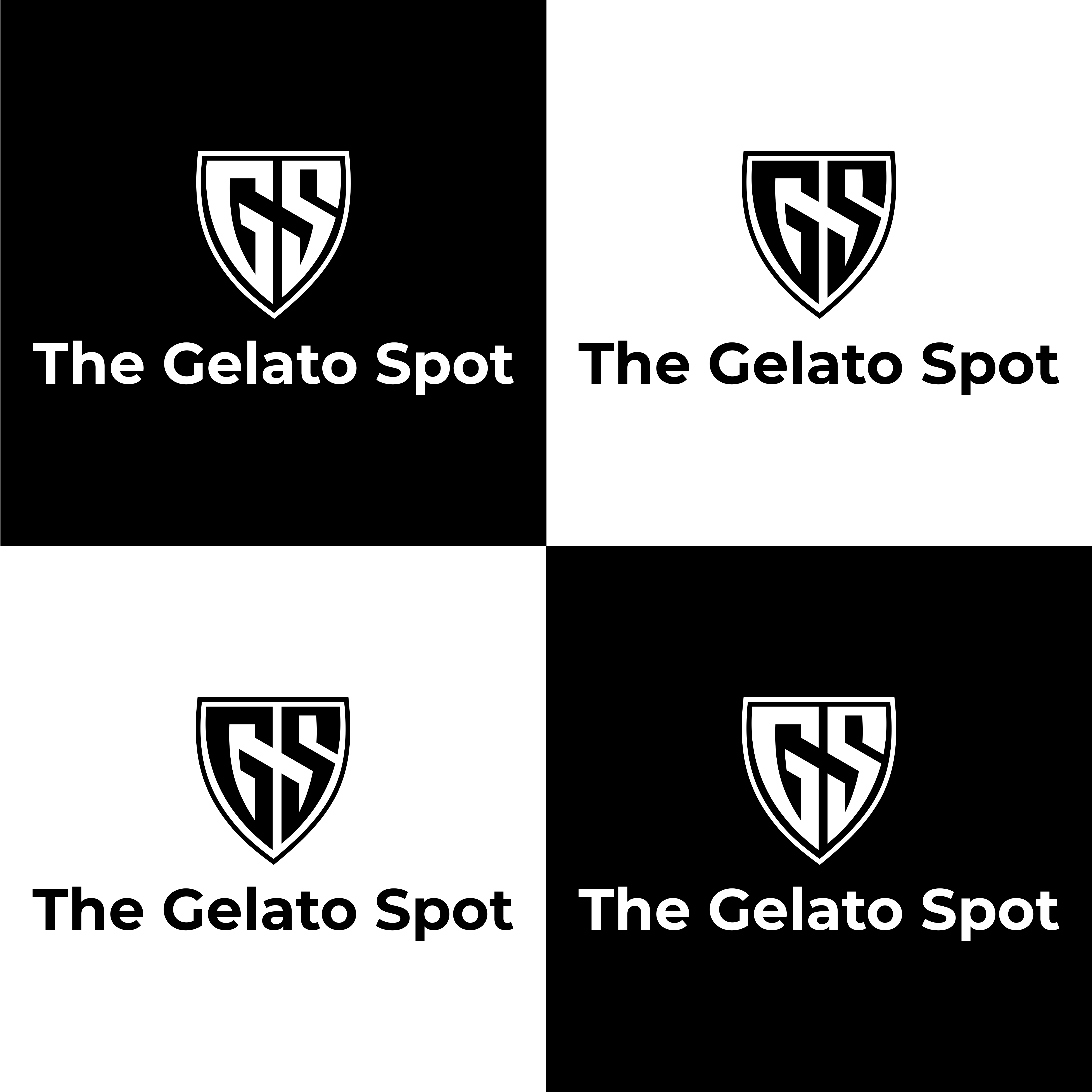 Logo Design by Ariall Tsaqief for this project | Design #29058988