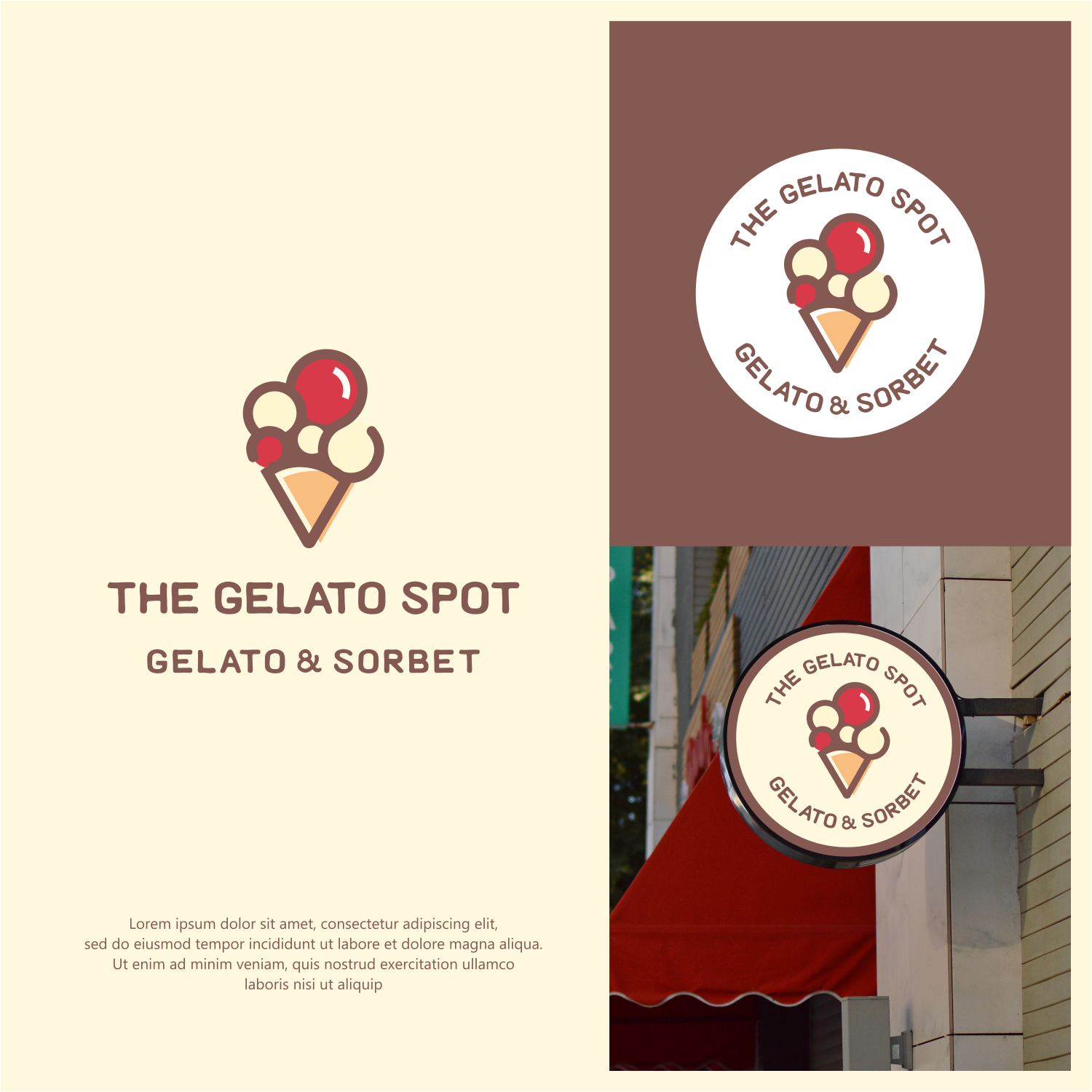 Logo Design by ThiagoB for this project | Design #29047403