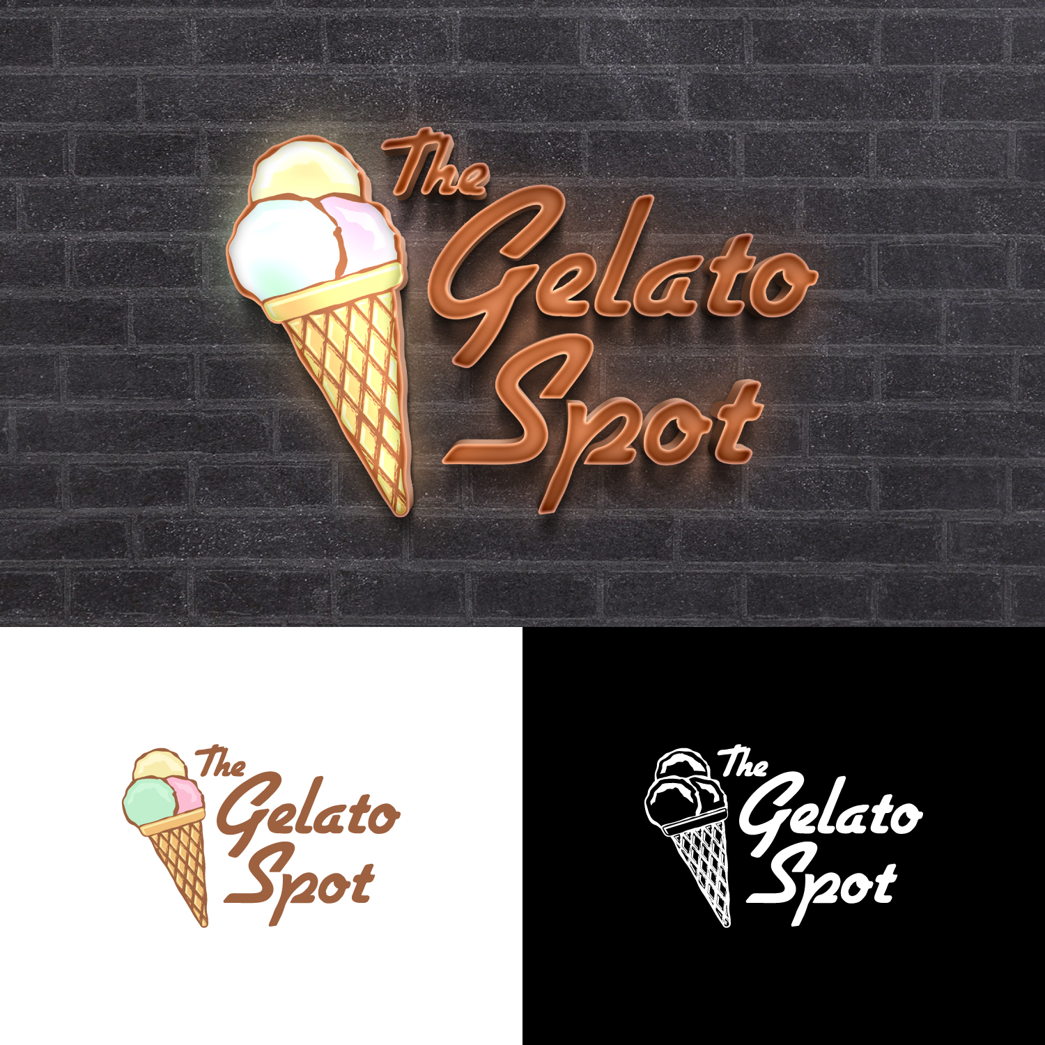 Logo Design by H-H Arts for this project | Design #29055184