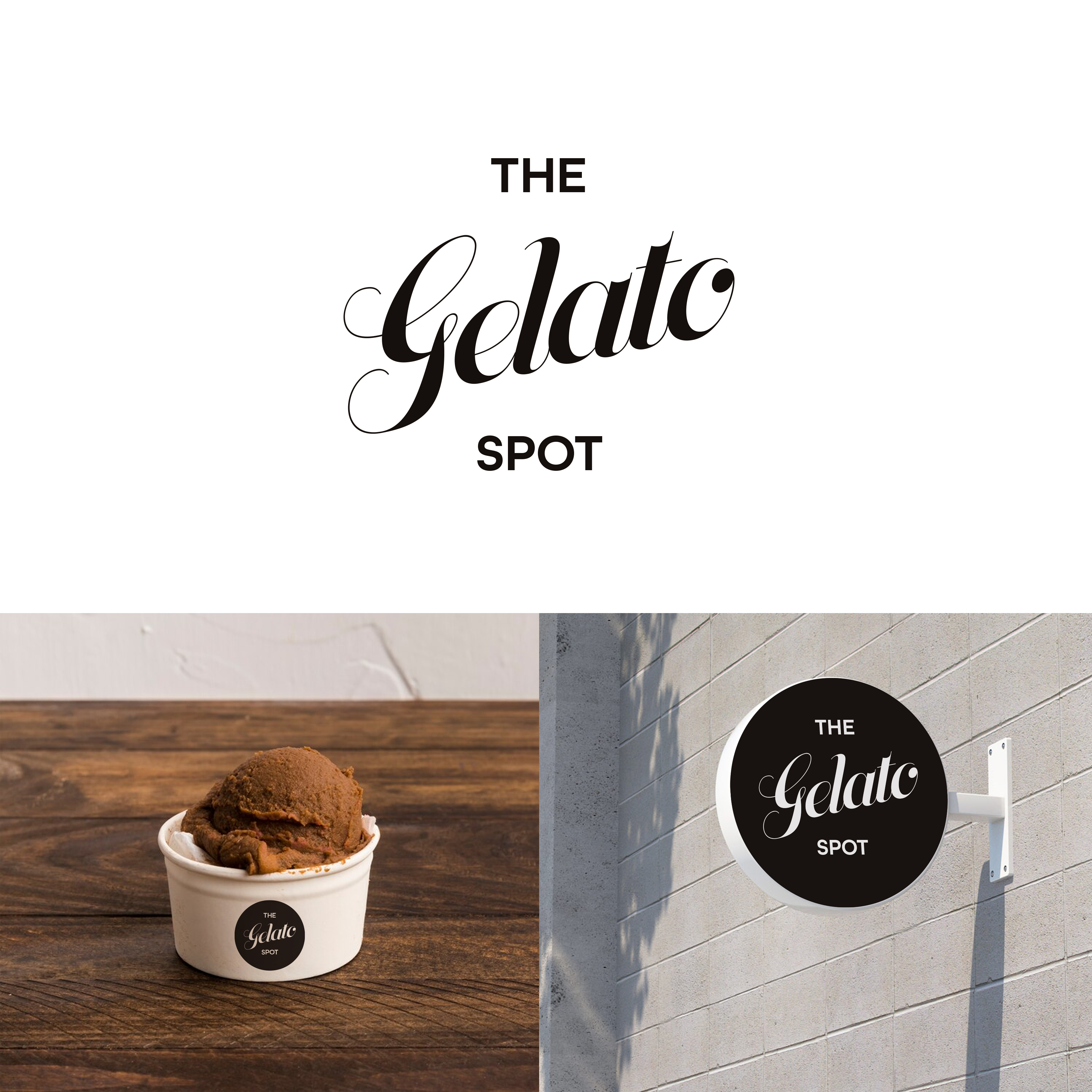 Logo Design by COTTA - STUDIO for this project | Design #29059138