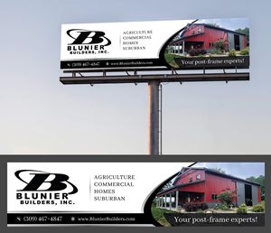 Billboard Design by Mikai!13 for this project | Design: #29060648