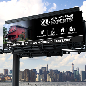 Billboard Design by Designers Hub for this project | Design: #29065458