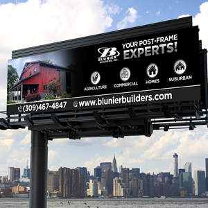 Billboard Design by Designers Hub for this project | Design: #29068440