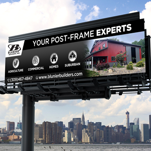 Billboard Design by Designers Hub for this project | Design: #29068499