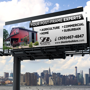 Billboard Design by Designers Hub for this project | Design: #29070227