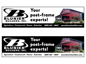 Billboard Design by ArrowGraphicDesign