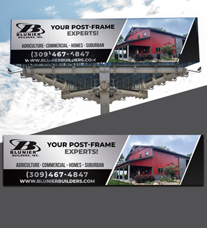 Billboard Design by creativemood438 for this project | Design: #29050895