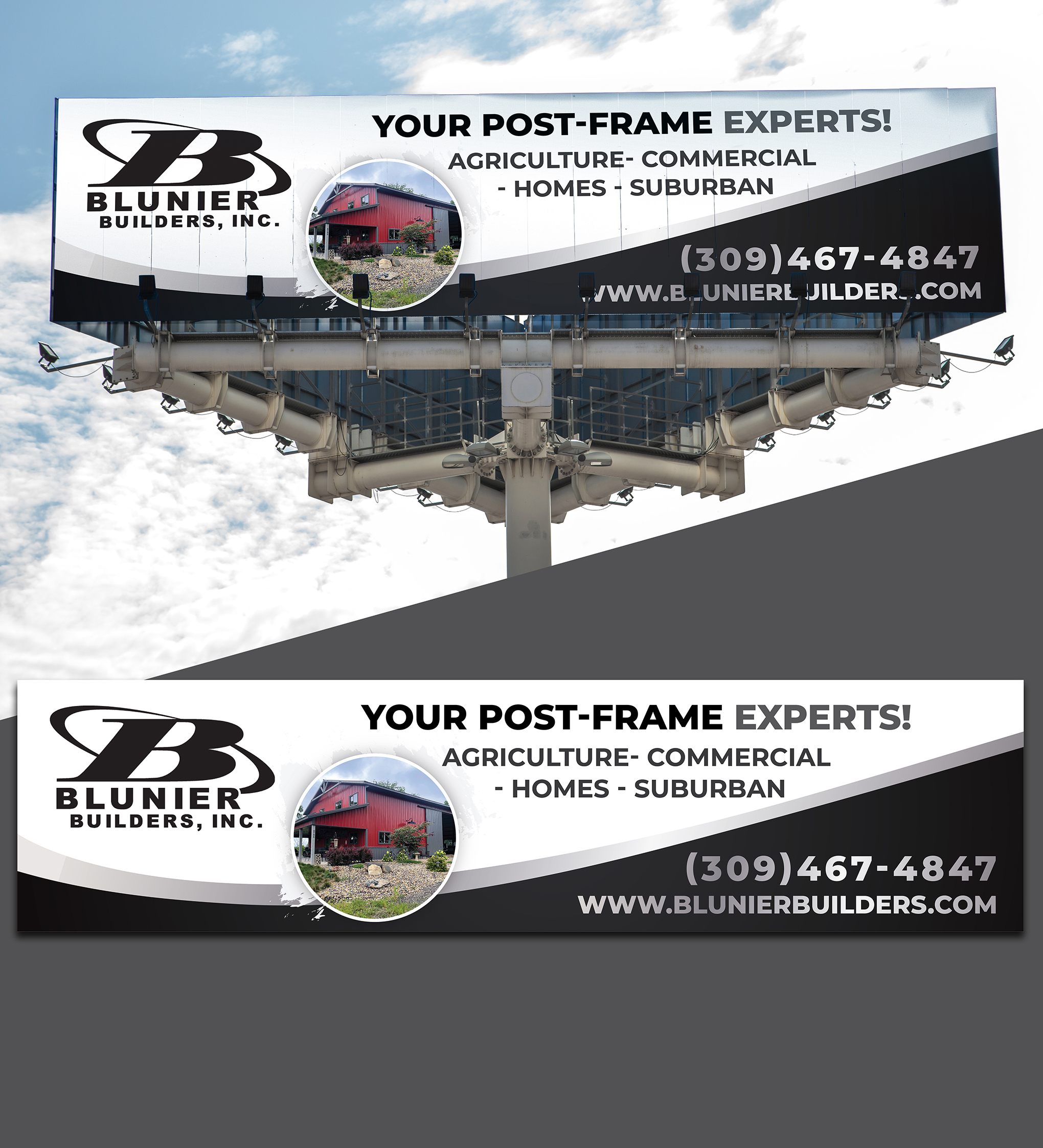 Design de Panneau par creativemood438 pour ce projet | Design #29050896