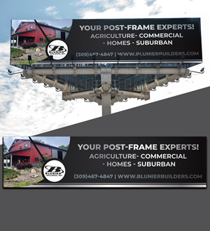 Billboard Design by creativemood438 for this project | Design: #29050898