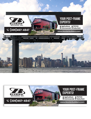Diseño de Cartelera por debdesign para este proyecto | Diseño: #29074726