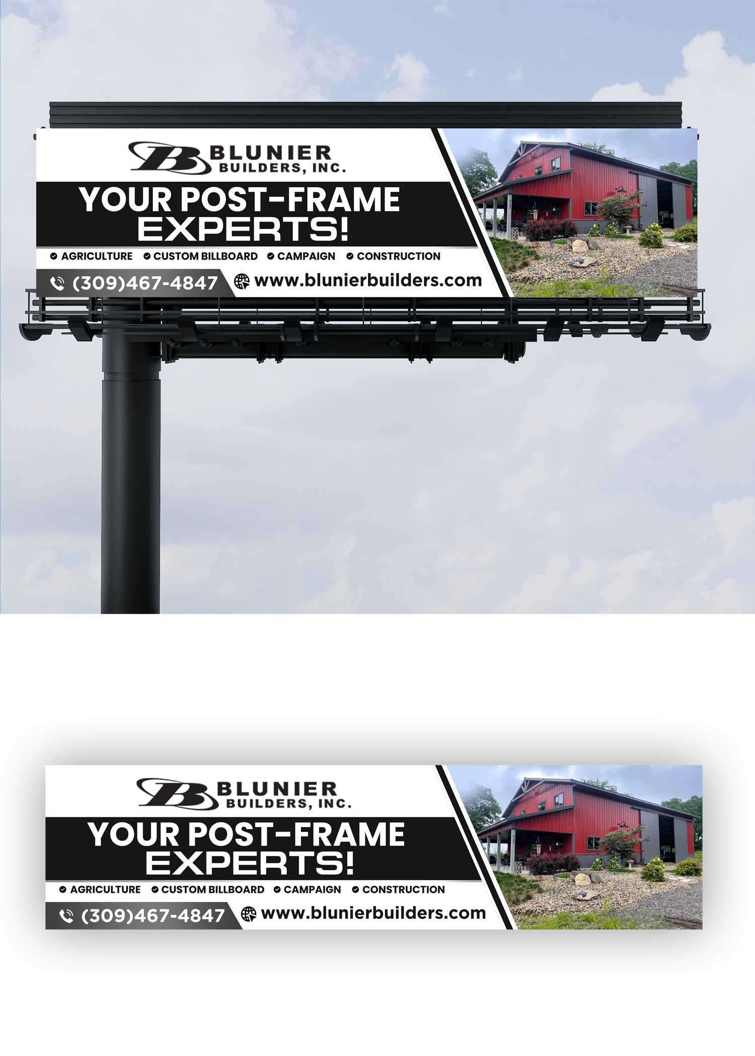 Diseño de Cartelera por debdesign para este proyecto | Diseño #29075254