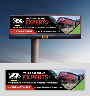 Diseño de Cartelera por debdesign para este proyecto | Diseño: #29075420