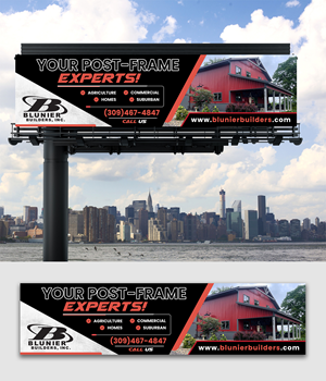 Diseño de Cartelera por debdesign para este proyecto | Diseño: #29075967