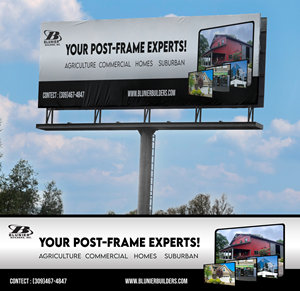 Billboard Design by Fusionex Studio for this project | Design: #29081021