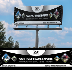 Billboard Design by Fusionex Studio for this project | Design: #29081022