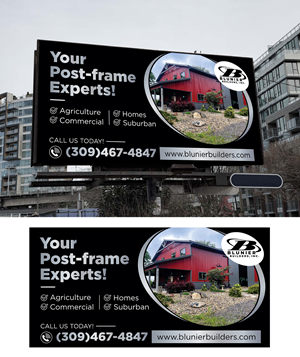 Billboard Design by Aurora:) for this project | Design: #29062945