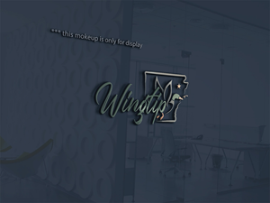 Logo Design by RS_Design for this project | Design: #29058444