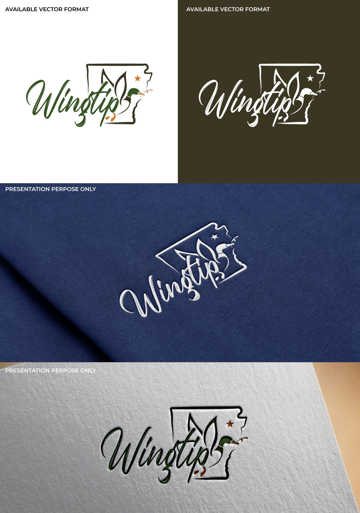 Logo Design by RS_Design for this project | Design #29058445