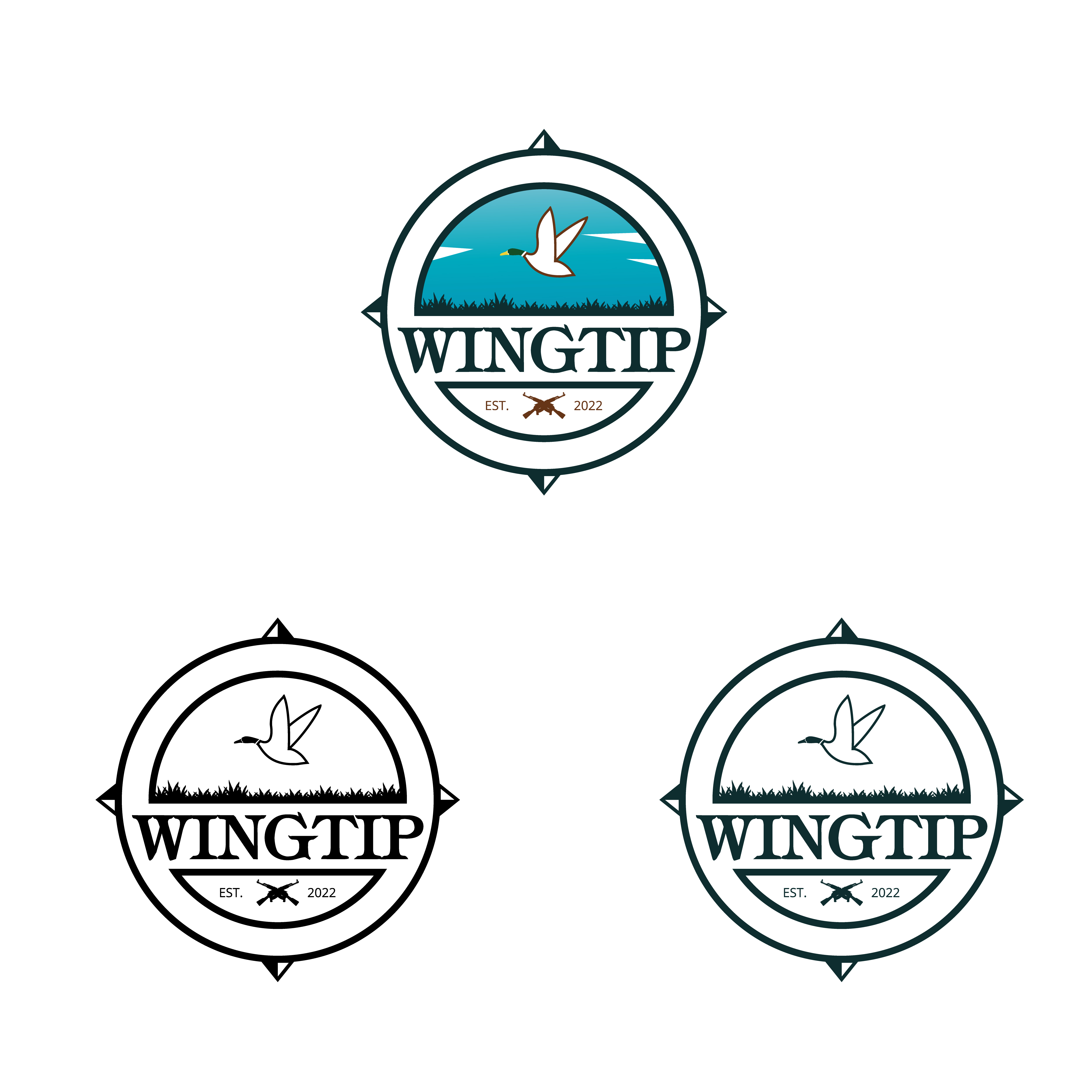 Logo-Design von shan zida für dieses Projekt | Design #29057294