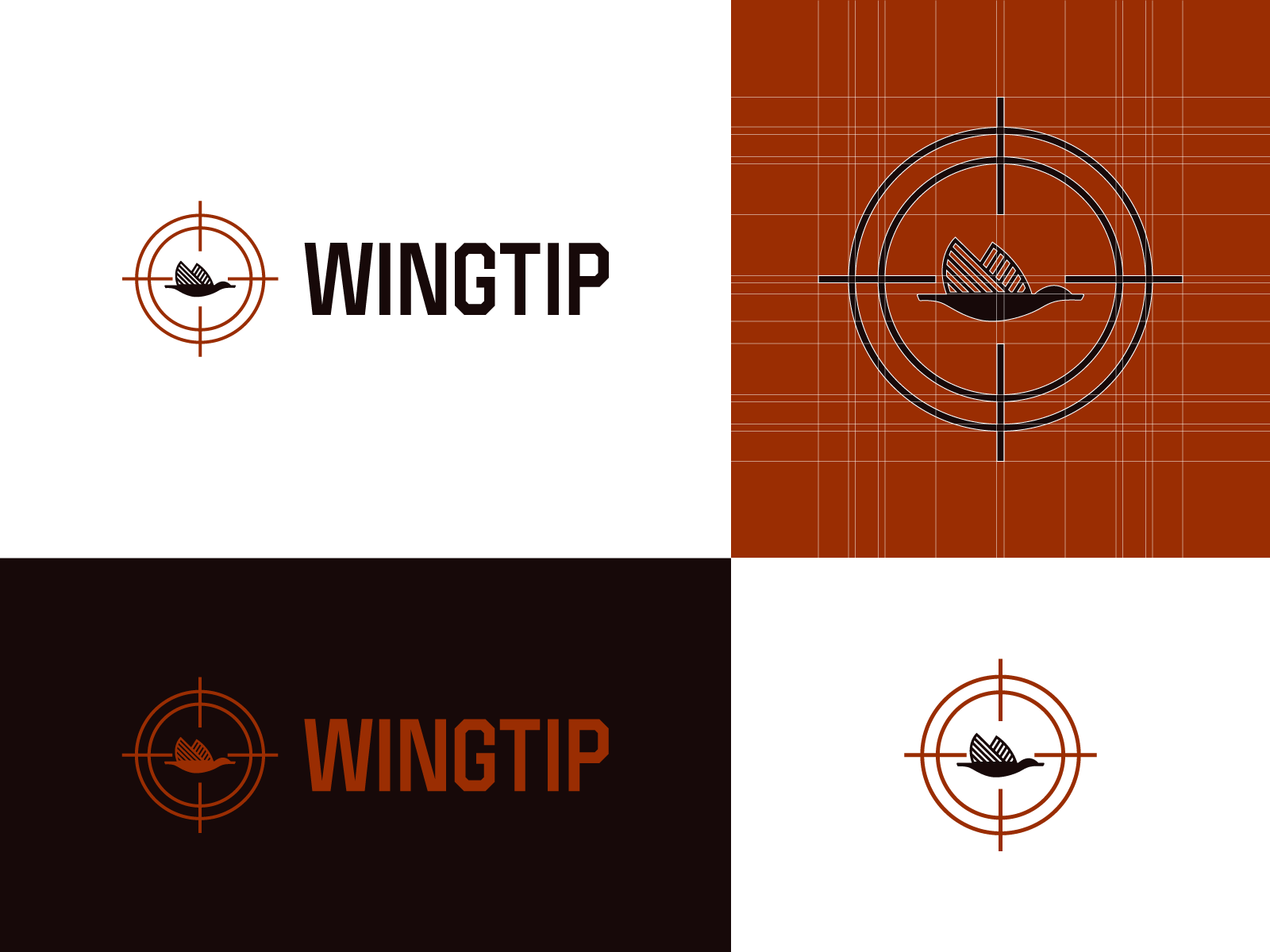 Logo Design by heyludba for this project | Design #29067902