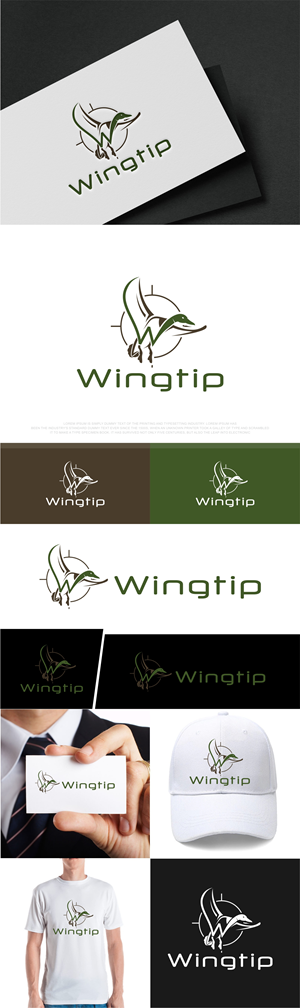 Logo Design by fly  design for this project | Design: #29051027